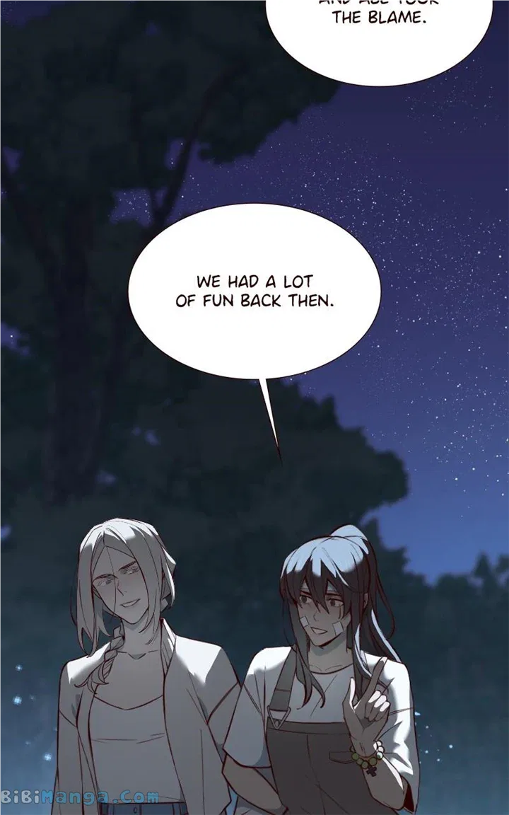 The Last Bloodline Chapter 53 – Page 37
