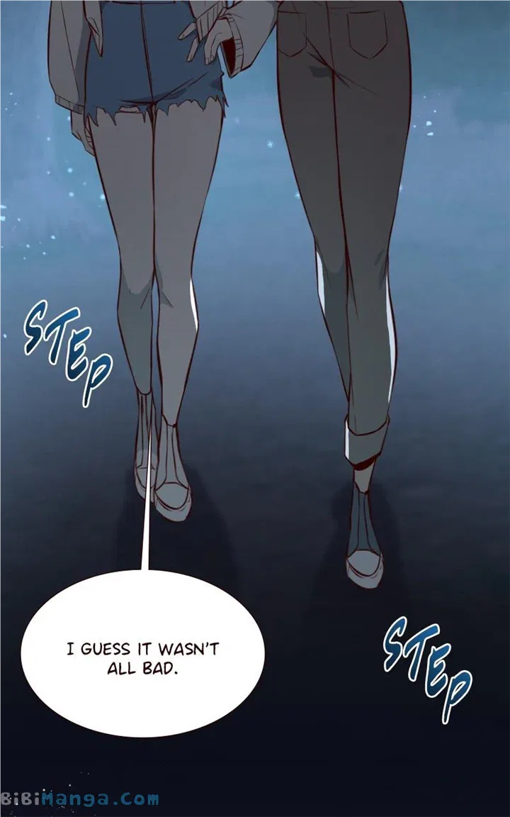 The Last Bloodline Chapter 53 – Page 38