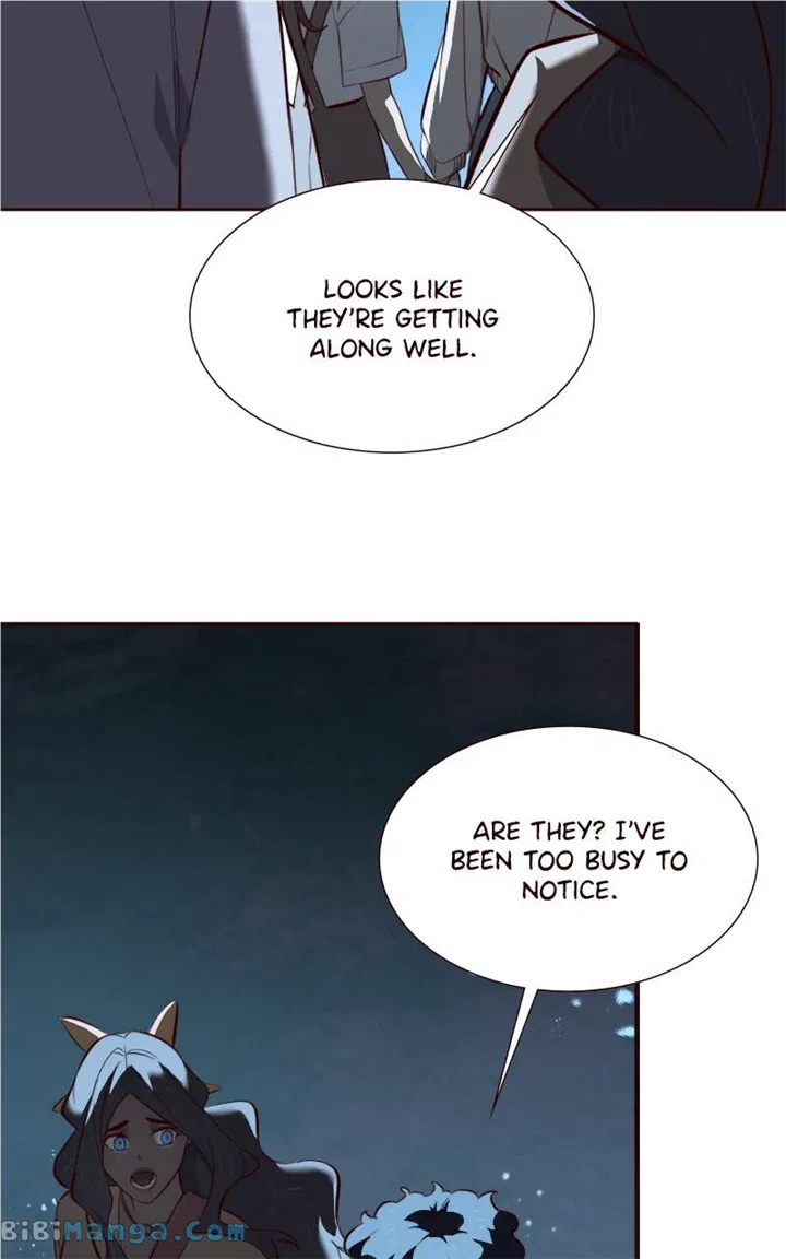 The Last Bloodline Chapter 53 – Page 40