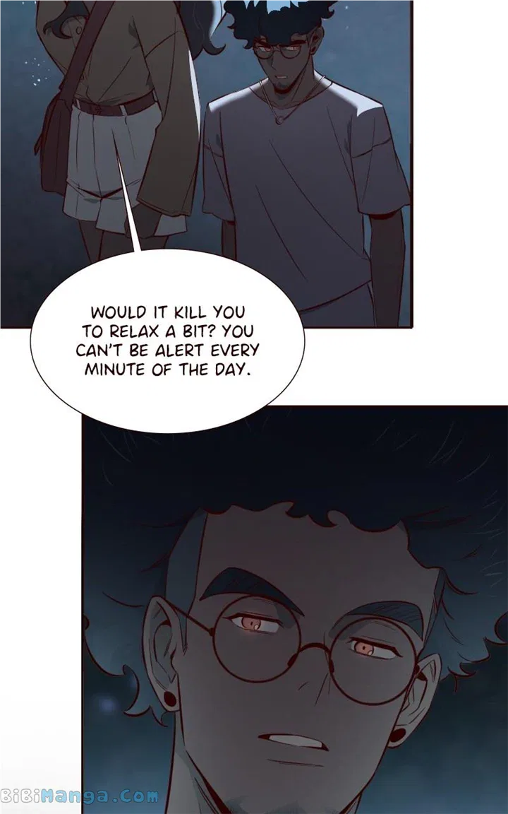 The Last Bloodline Chapter 53 – Page 41