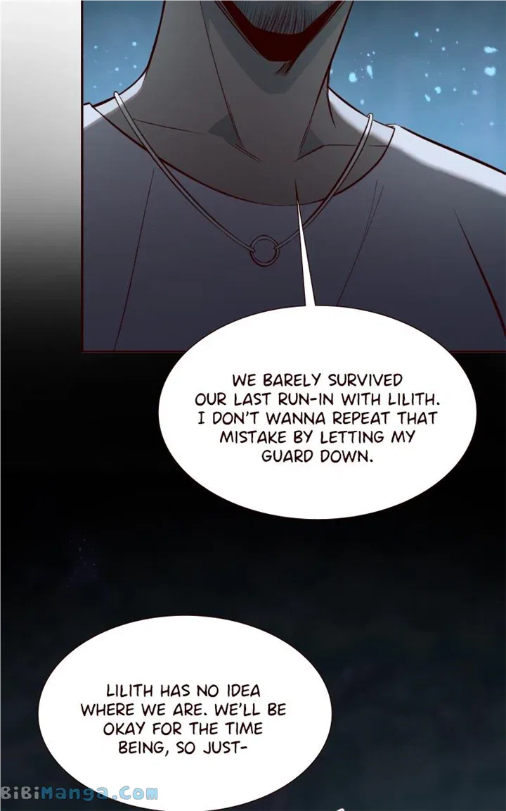The Last Bloodline Chapter 53 – Page 42