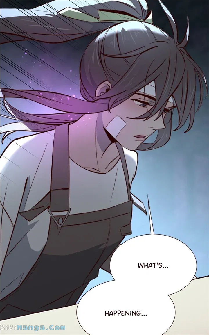 The Last Bloodline Chapter 53 – Page 50
