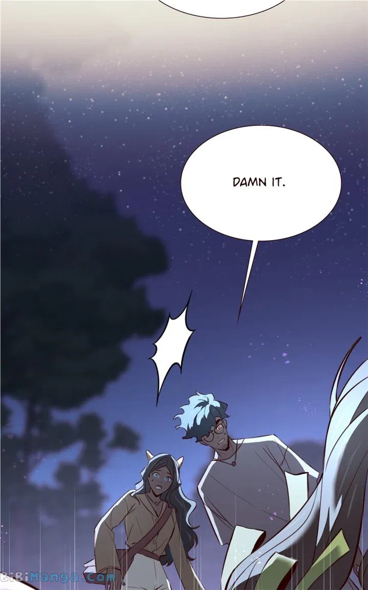 The Last Bloodline Chapter 53 – Page 51
