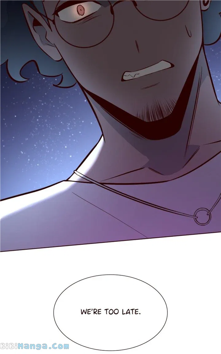 The Last Bloodline Chapter 53 – Page 53
