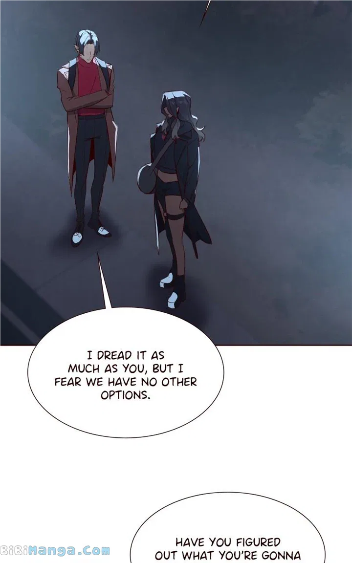 The Last Bloodline Chapter 53 – Page 55