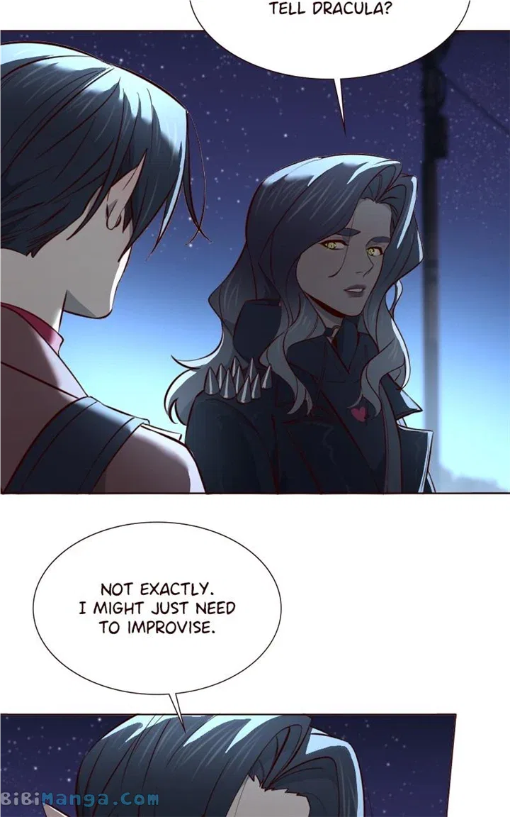 The Last Bloodline Chapter 53 – Page 56