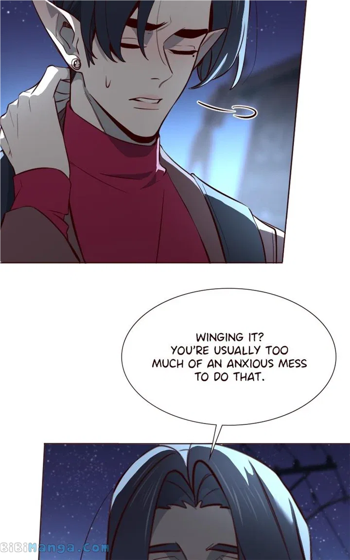 The Last Bloodline Chapter 53 – Page 57