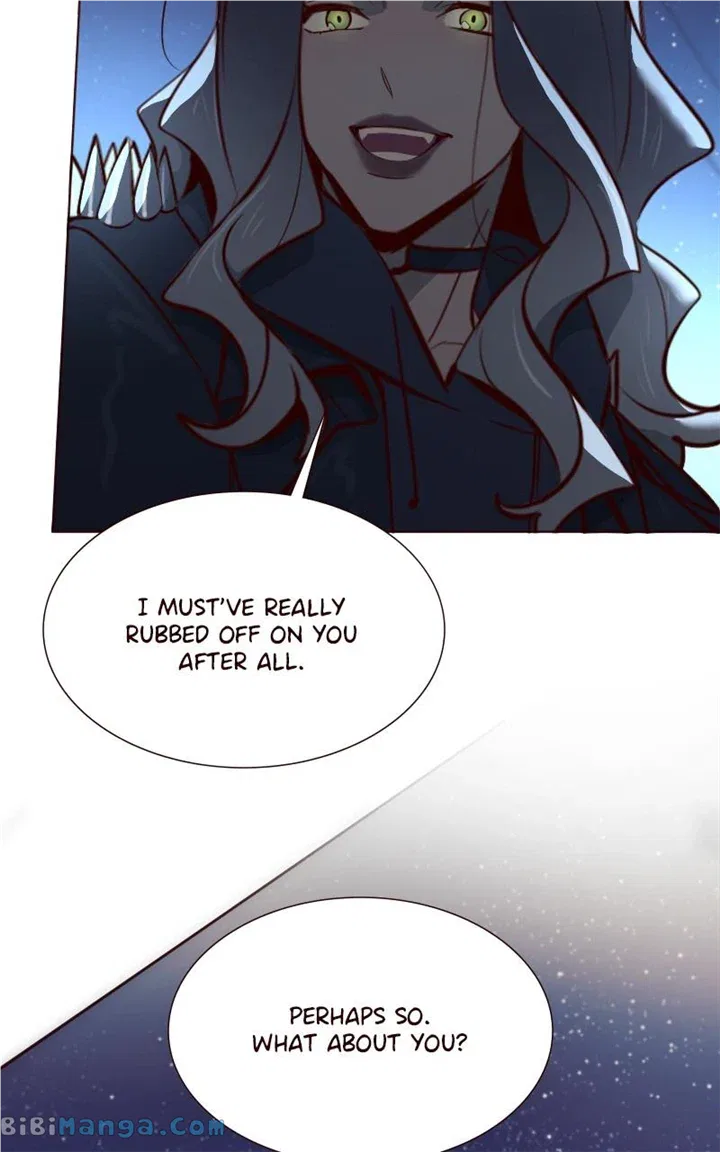 The Last Bloodline Chapter 53 – Page 58
