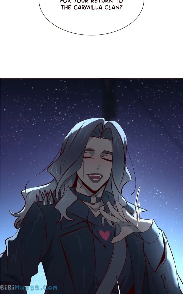 The Last Bloodline Chapter 53 – Page 60