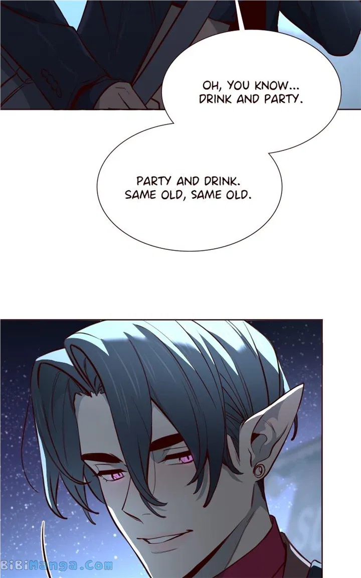 The Last Bloodline Chapter 53 – Page 61