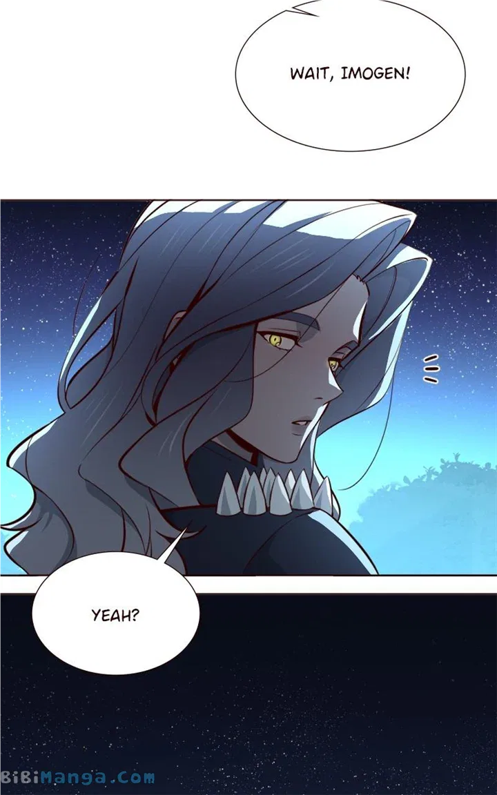 The Last Bloodline Chapter 53 – Page 64