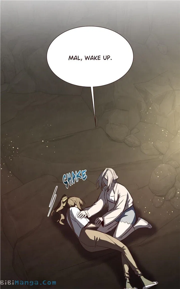 The Last Bloodline Chapter 53 – Page 71