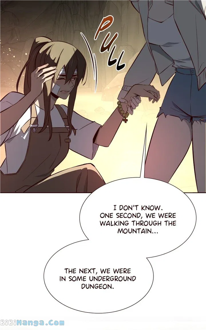 The Last Bloodline Chapter 53 – Page 73