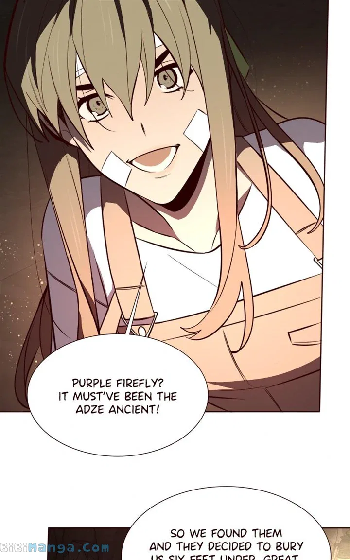 The Last Bloodline Chapter 53 – Page 76