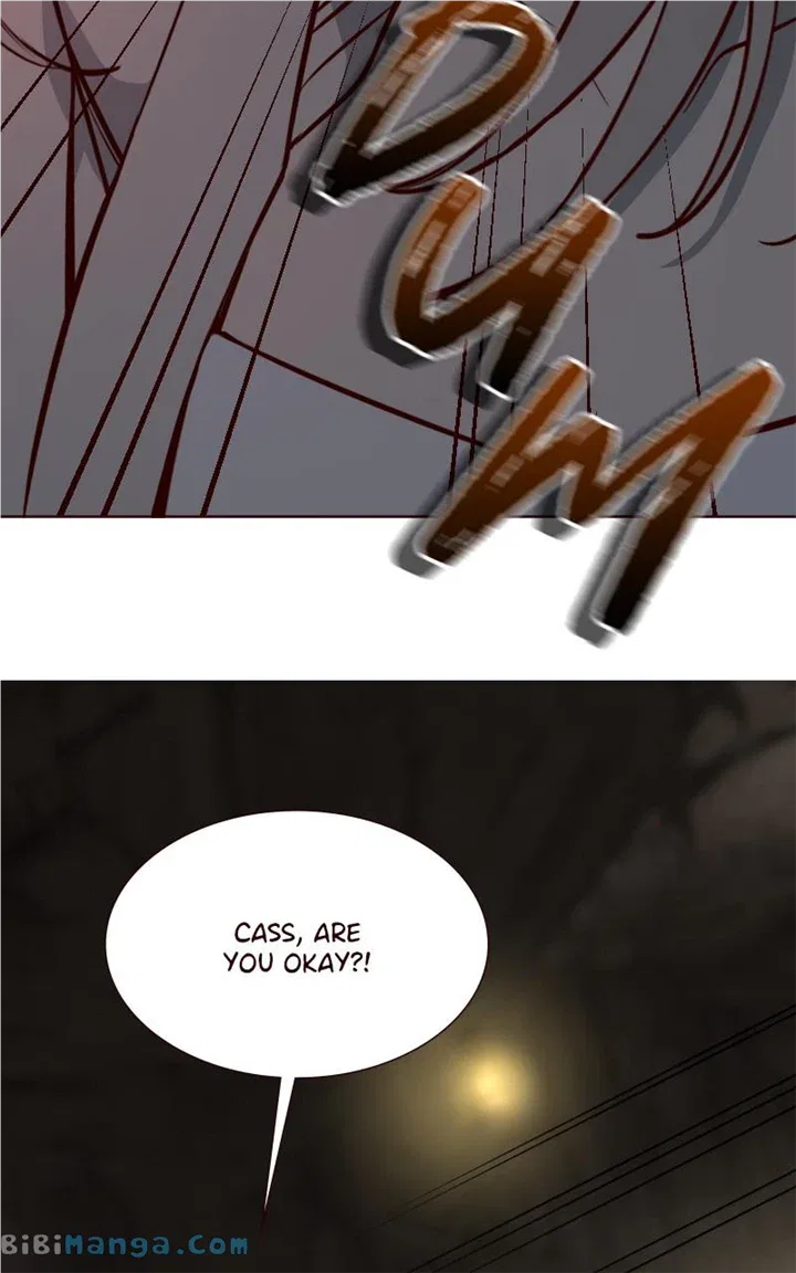 The Last Bloodline Chapter 53 – Page 79