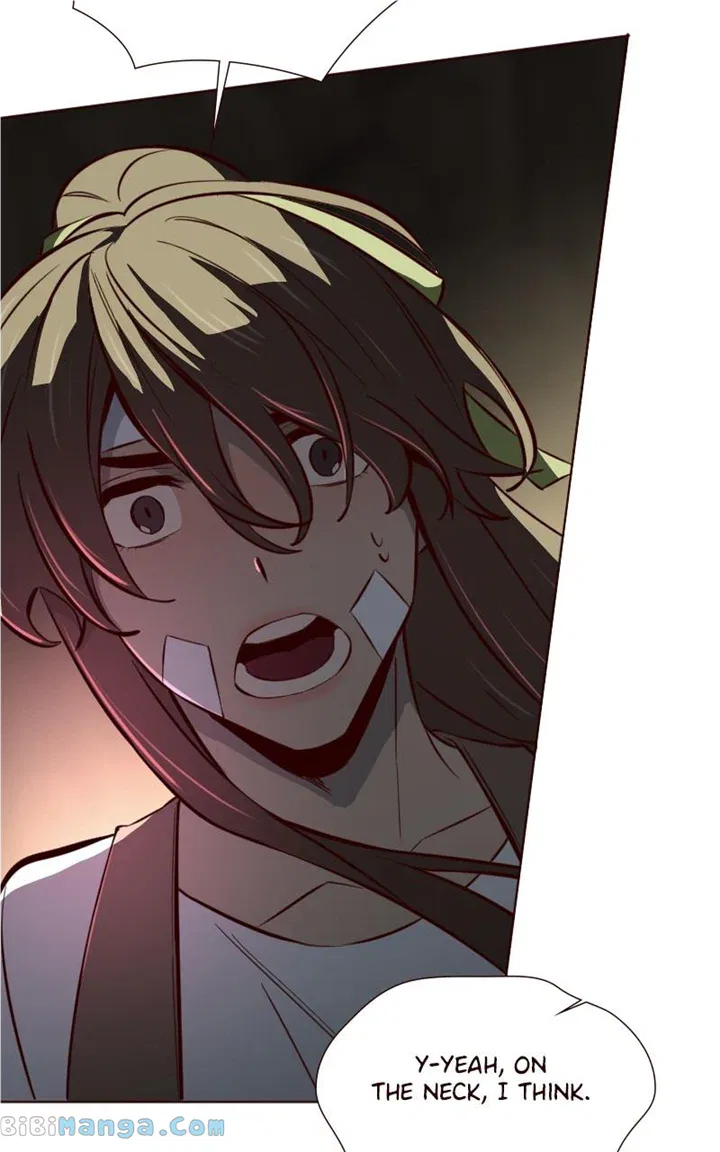 The Last Bloodline Chapter 53 – Page 81