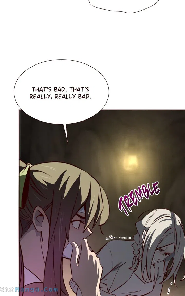 The Last Bloodline Chapter 53 – Page 82