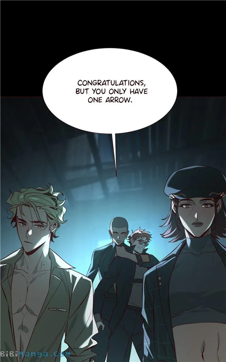The Last Bloodline Chapter 52 – Page 1