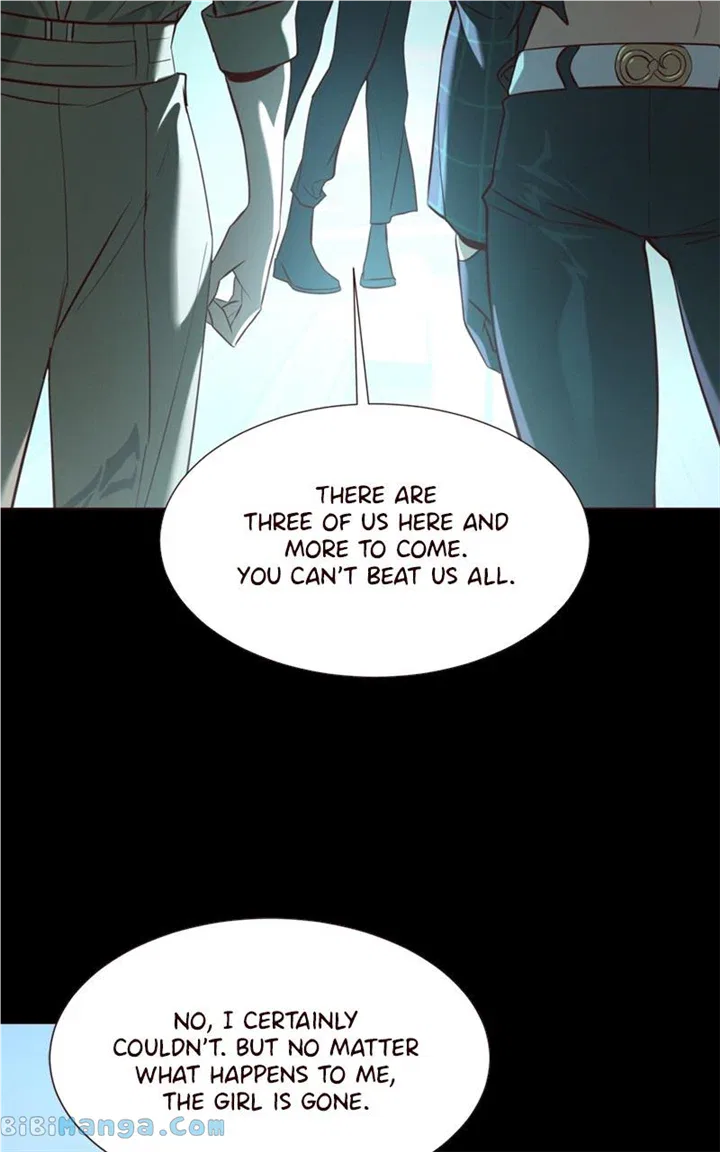 The Last Bloodline Chapter 52 – Page 2