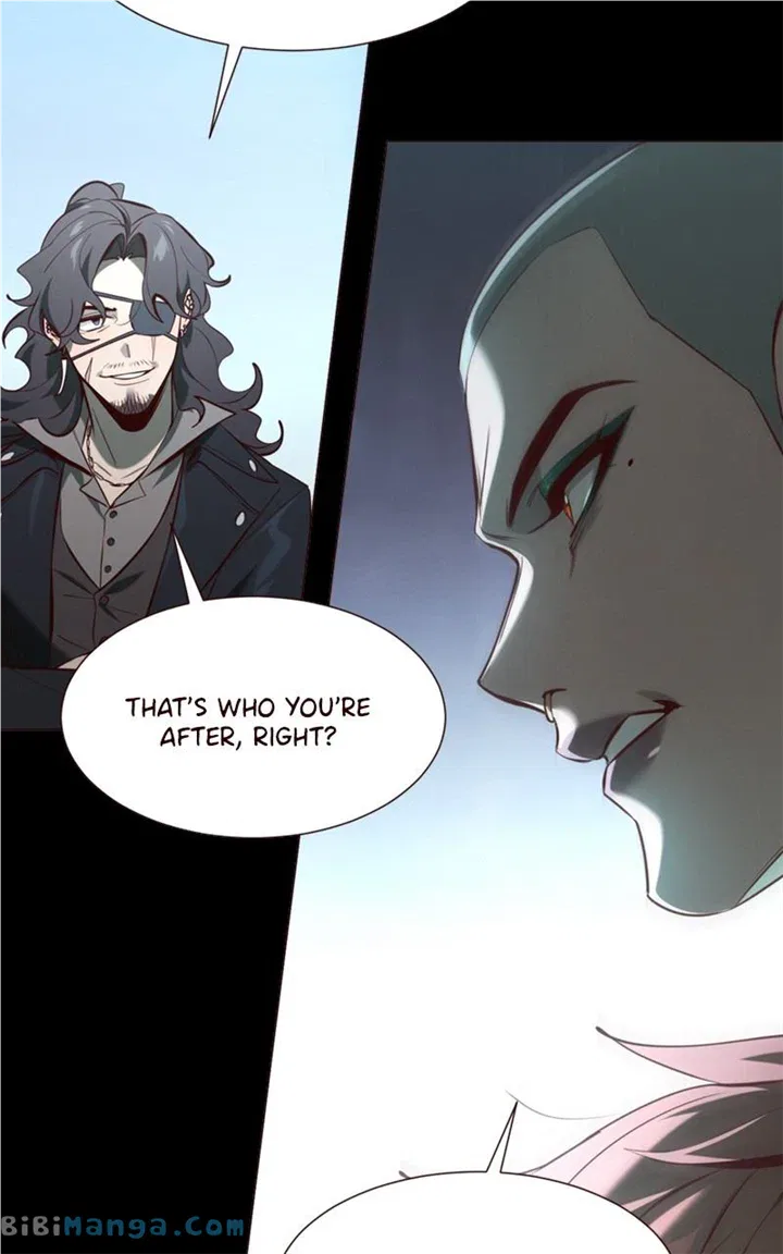 The Last Bloodline Chapter 52 – Page 3