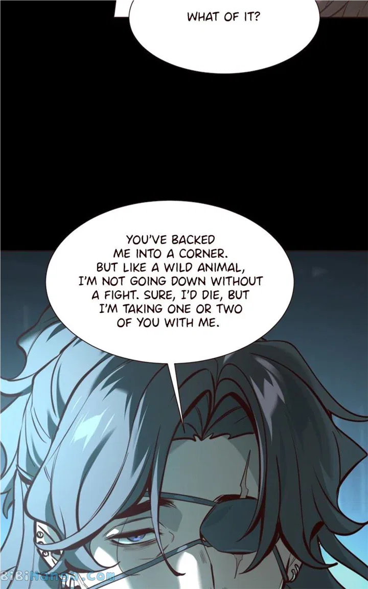 The Last Bloodline Chapter 52 – Page 4