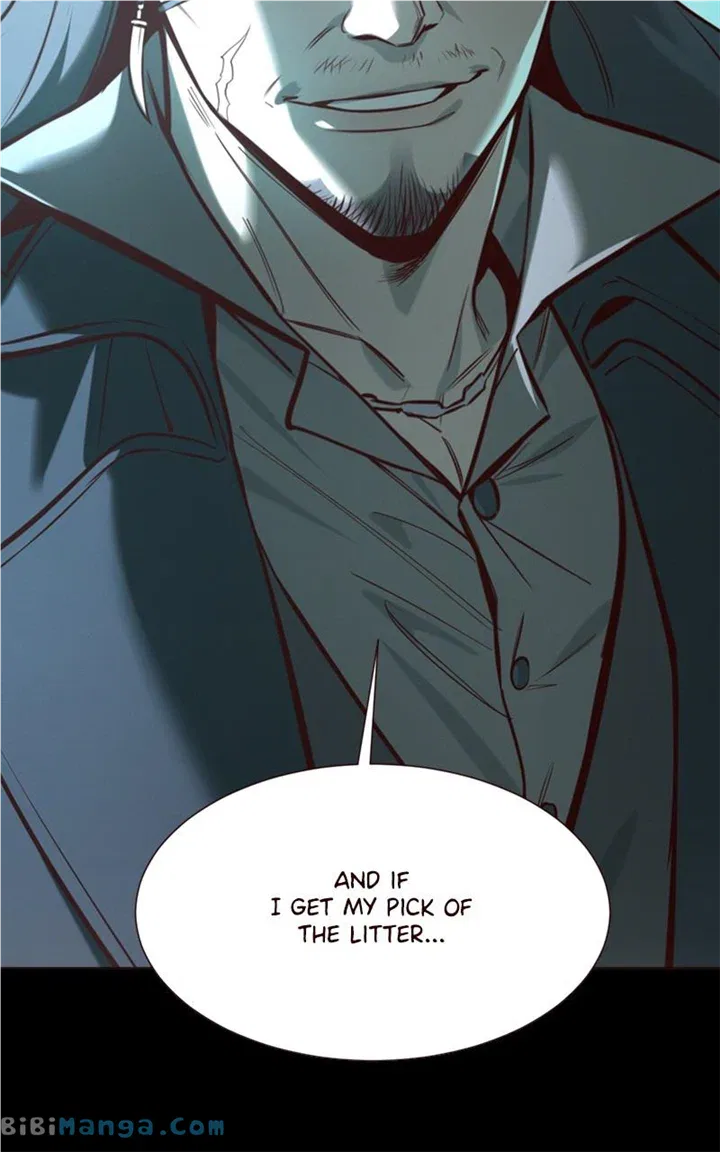 The Last Bloodline Chapter 52 – Page 5