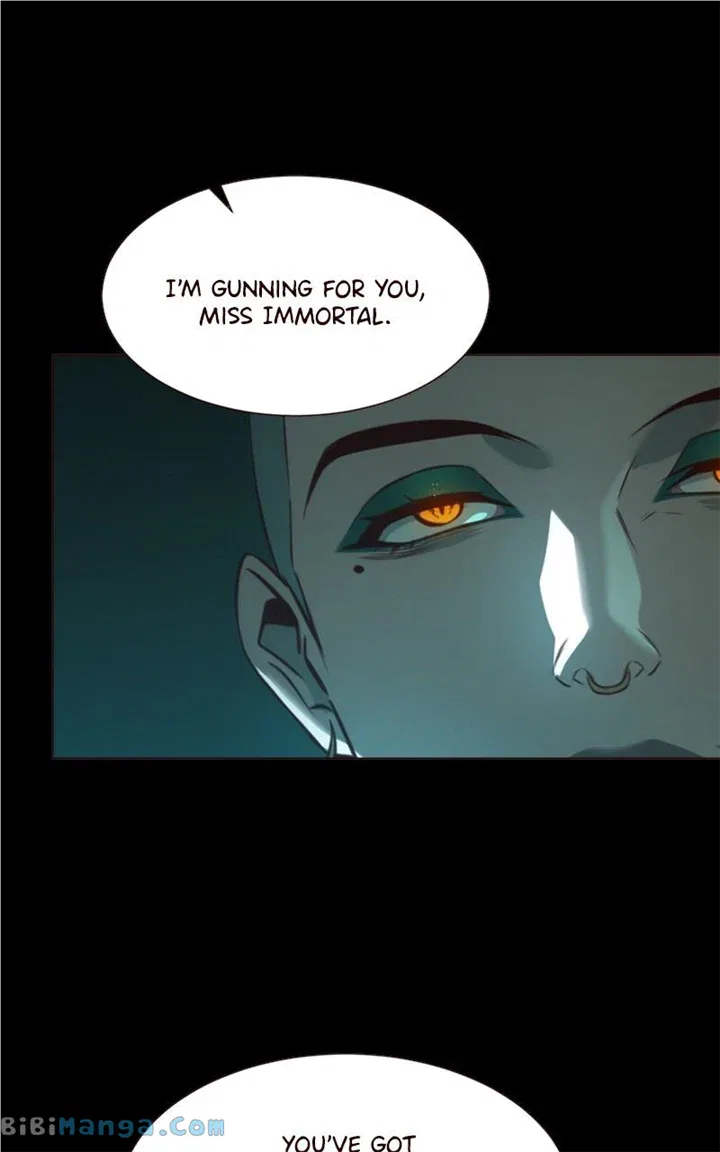 The Last Bloodline Chapter 52 – Page 6