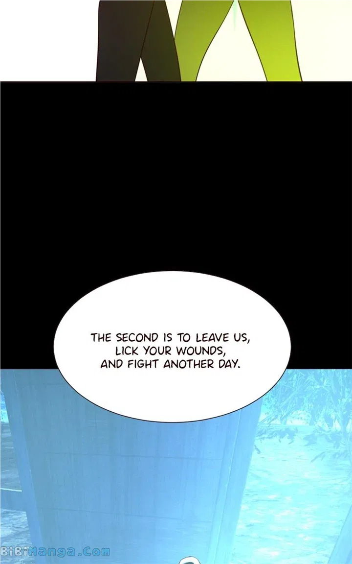 The Last Bloodline Chapter 52 – Page 8