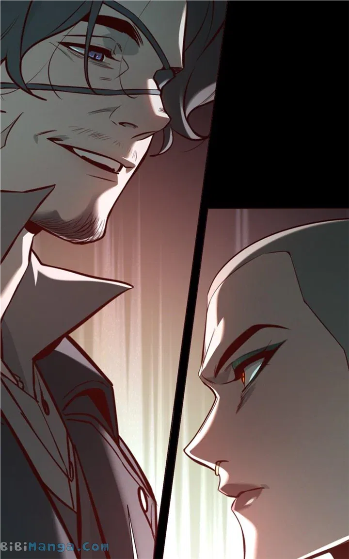 The Last Bloodline Chapter 52 – Page 11