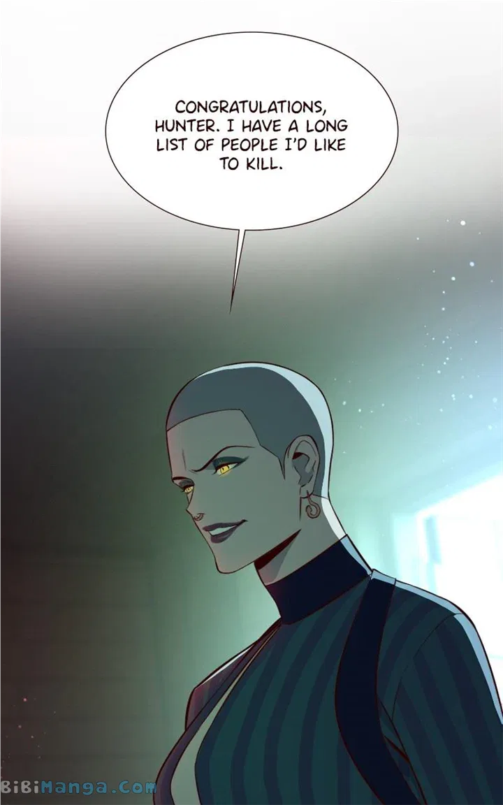 The Last Bloodline Chapter 52 – Page 17