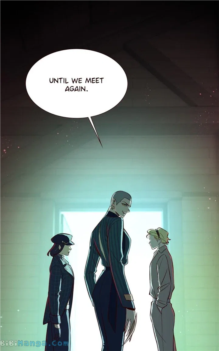 The Last Bloodline Chapter 52 – Page 20