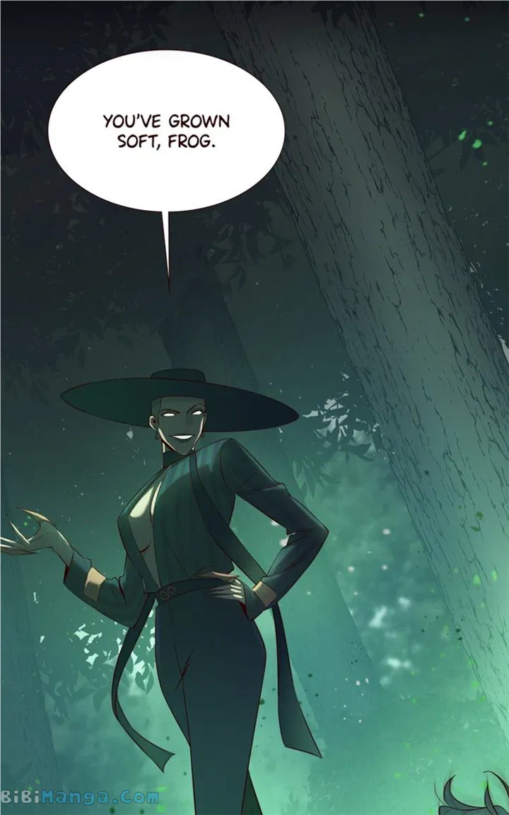 The Last Bloodline Chapter 52 – Page 24