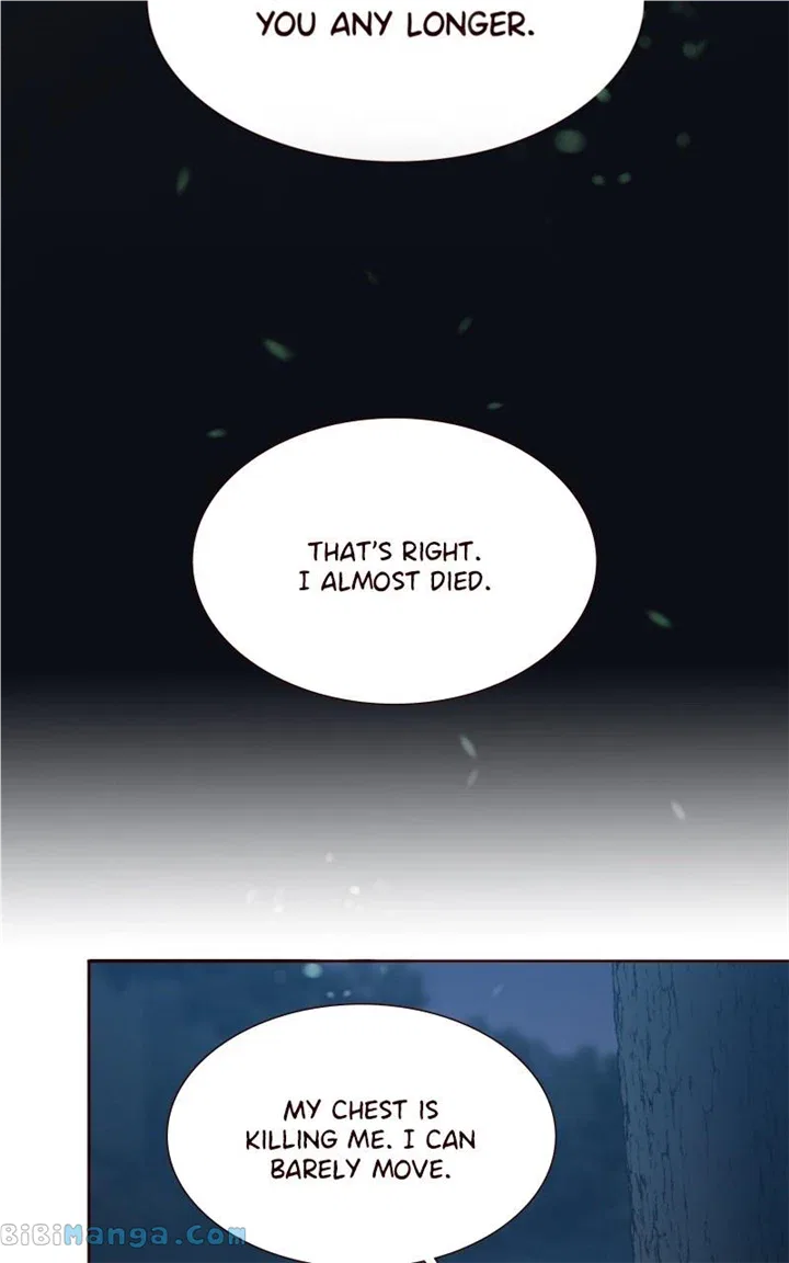 The Last Bloodline Chapter 52 – Page 26