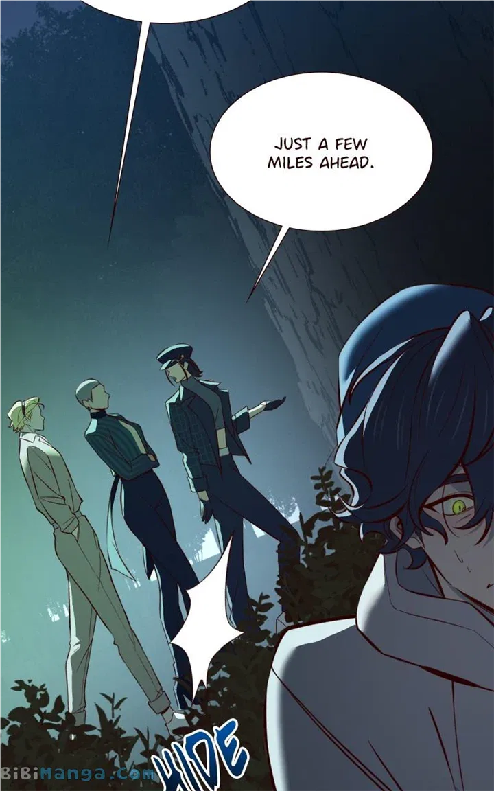 The Last Bloodline Chapter 52 – Page 28