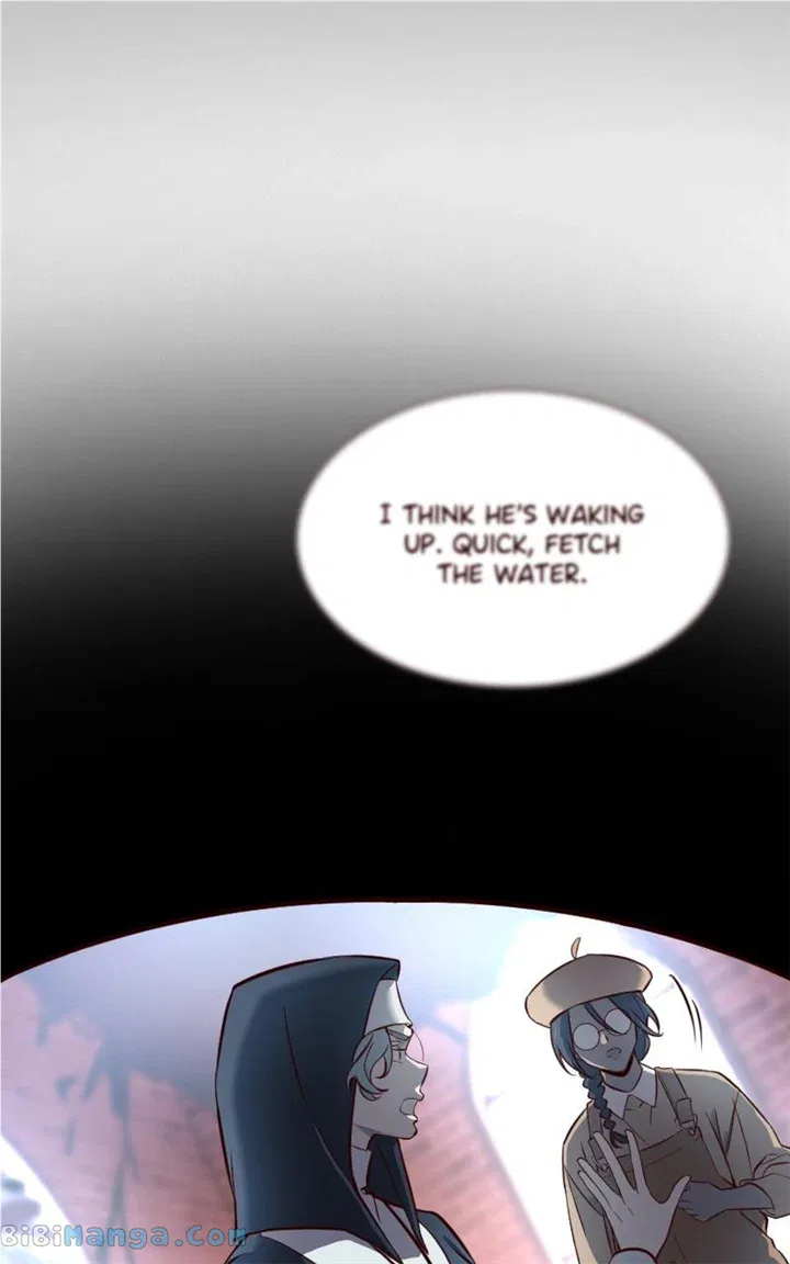 The Last Bloodline Chapter 52 – Page 34