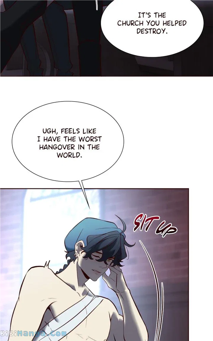 The Last Bloodline Chapter 52 – Page 39