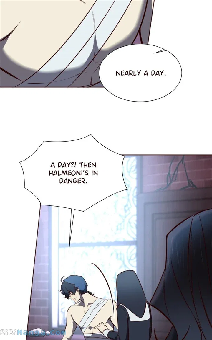The Last Bloodline Chapter 52 – Page 42
