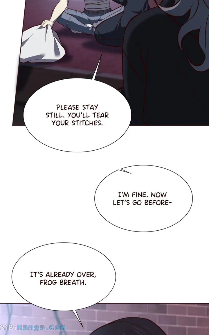 The Last Bloodline Chapter 52 – Page 43