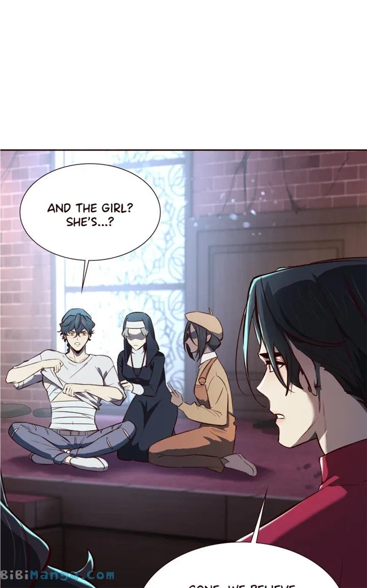 The Last Bloodline Chapter 52 – Page 45