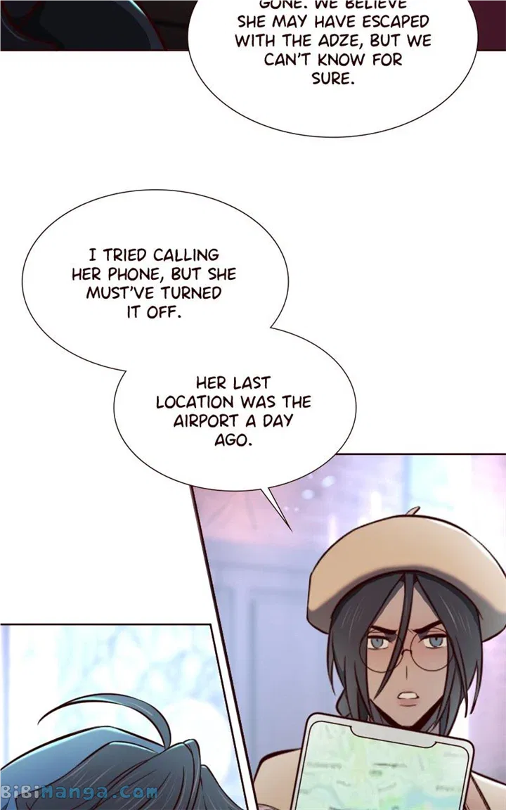 The Last Bloodline Chapter 52 – Page 46