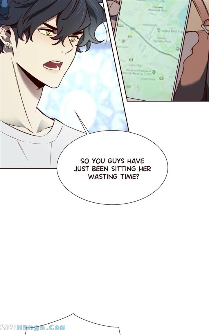 The Last Bloodline Chapter 52 – Page 47