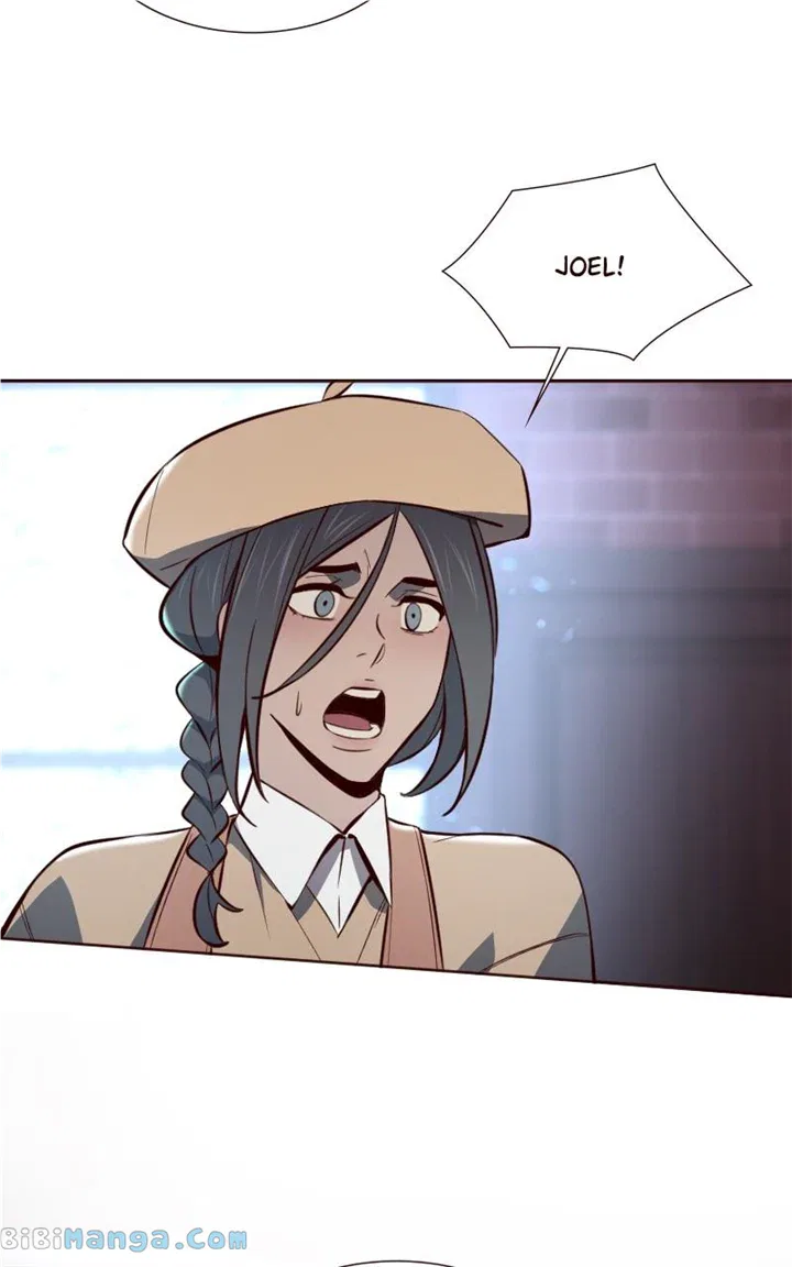 The Last Bloodline Chapter 52 – Page 51