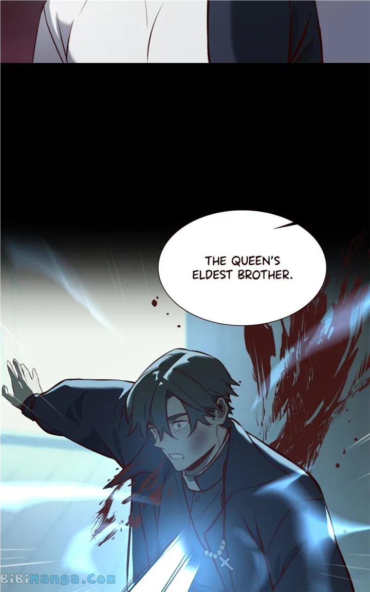 The Last Bloodline Chapter 52 – Page 55