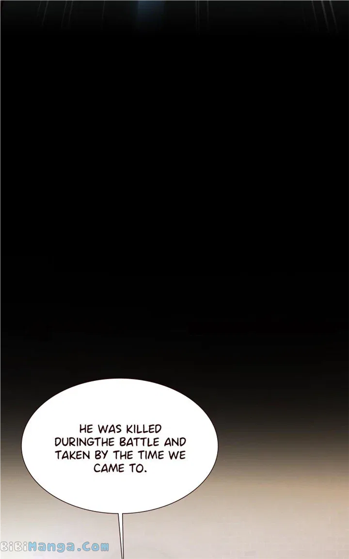 The Last Bloodline Chapter 52 – Page 57
