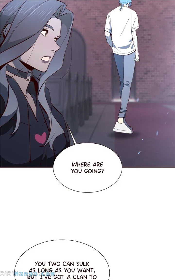 The Last Bloodline Chapter 52 – Page 61