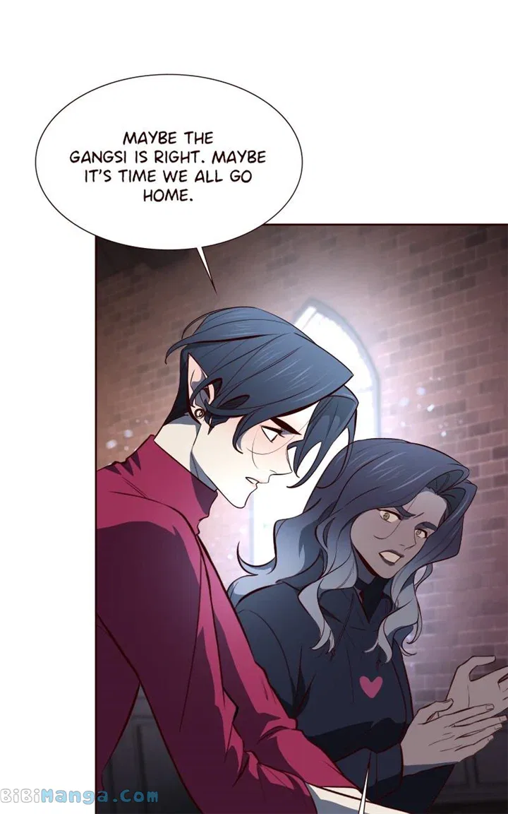 The Last Bloodline Chapter 52 – Page 64