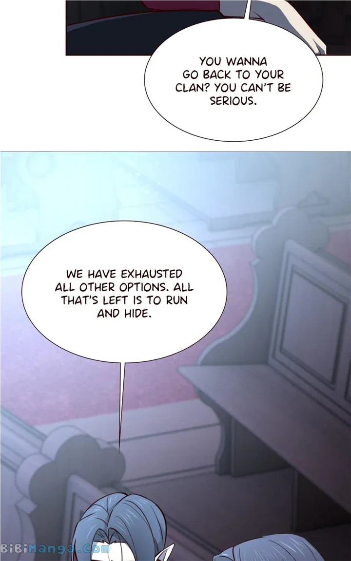 The Last Bloodline Chapter 52 – Page 65