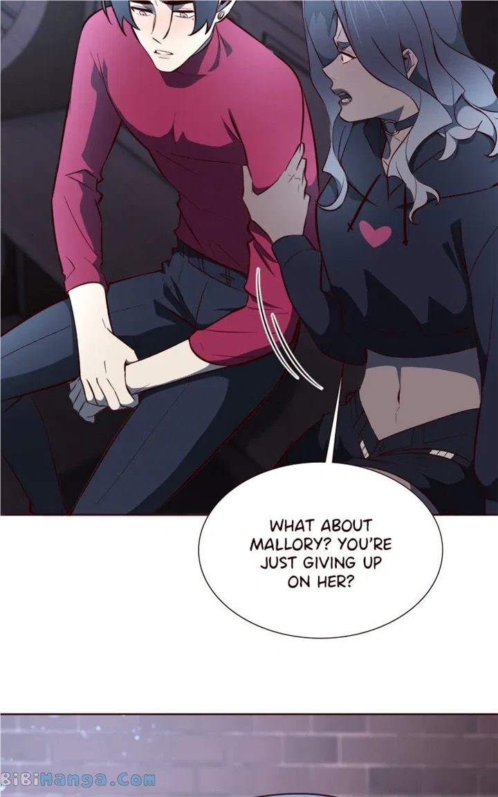 The Last Bloodline Chapter 52 – Page 66