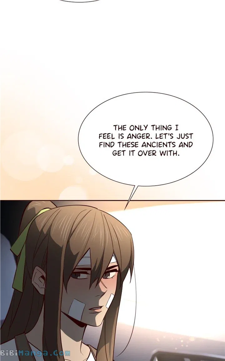 The Last Bloodline Chapter 52 – Page 71