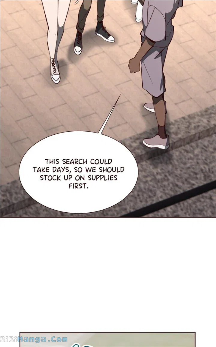 The Last Bloodline Chapter 52 – Page 75